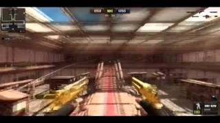 PB(TH)[กากๆ][ Dual Desert Eagle Gold ][Test][Short Clip]