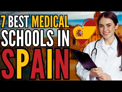 7 Best Medical