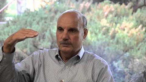 Michael Kirst on the Common Core State Standards