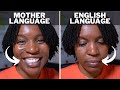 WHY YOU DON'T FEEL CONFIDENT When You Speak English