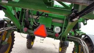 360 Yield Center Y drop install overview