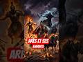 LES ENFANTS D’ARÈS : PIRES QUE LUI — PARTIE 4