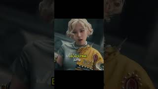 BLACKPINK JUMP' behind the scenes ✨#blackpink#jisoo#jennie#lisa#rose#netflix#shorts#fondofworld