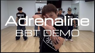 Download Lagu 에이티즈(ATEEZ) - Adrenaline BBT Choreo demo ver MP3