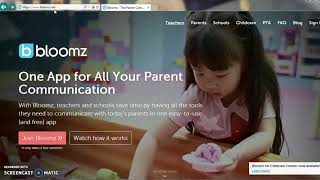 Where to Join Bloomz