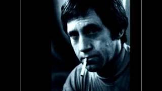 Vladimir Vysotsky Variacii Na Tsyganskie Temy
