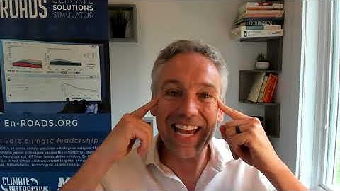 Introduction to Advanced Facilitation – Mastering En-ROADS