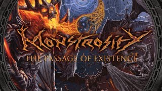 Monstrosity - The Passage of Existence (FULL ALBUM)