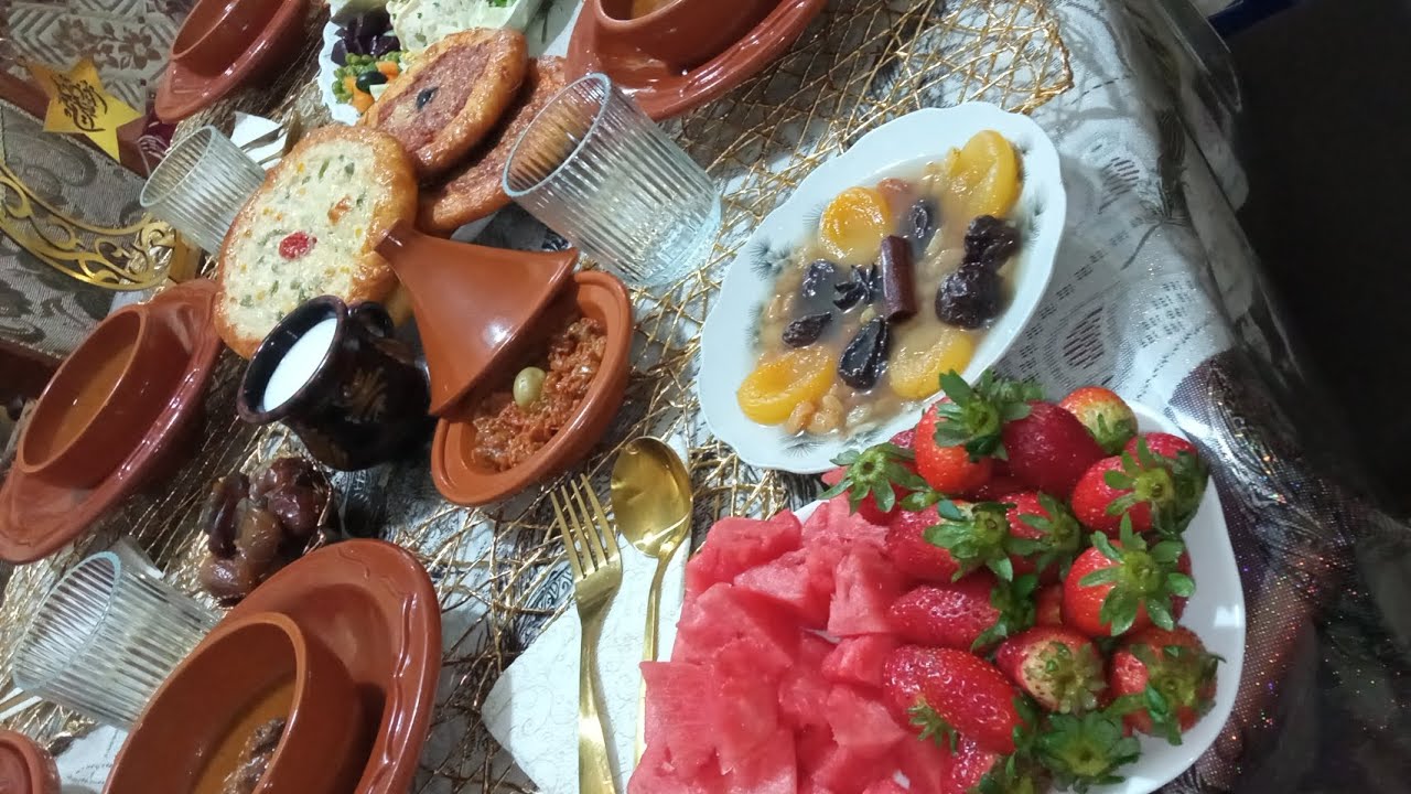 طاولة 11 رمضان 2026 🌜