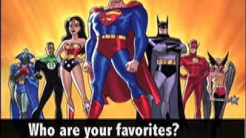 BIFF 2011: Superhero Theme