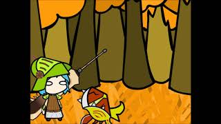 Monster Hunter Moru - Big Boy
~ Music ~
Val Harbor - MH4U
Shine Get - Super Mario Sun Shine
U Got That - Halogen
~ Sounds ~
ed edd and eddy - sumo (since I know a few may ask)
Ive been making comics as of late which can been viewed here: https://www.deviantart.com/kodivenus
But I hope this quick little skit cheers a few of you up Monster Hunter Moru - Big Boy