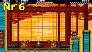 Shovel Knight (NSW) [SVENSKA] – Knivigt och lurigt – del 6