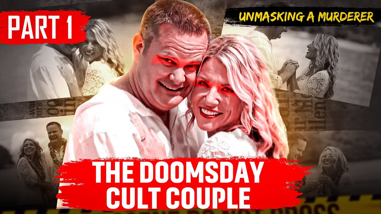 Religious Beliefs or Delusions | Lori Vallow and Chad Daybell - Part 1 | Episode 17