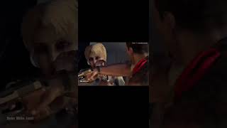 Ryder White kills Jin