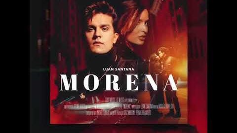 Thumbnail of Luan Santana morena
