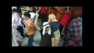 BEST EVER HARLEM SHAKE 2.0 !! Frustration Of Engineering Students During Exams!!