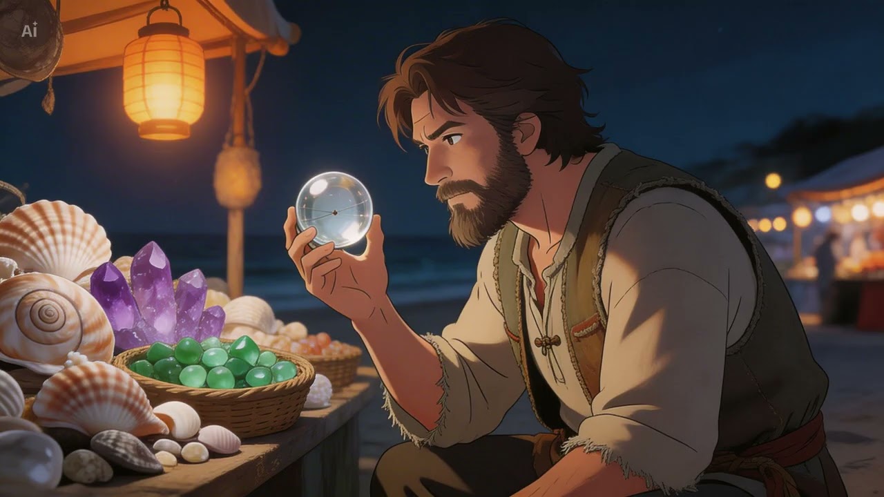 The Compass Without North