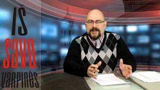 Klaipėdos Hospiso Pacientai- Nualstamo Idiotiškumo Aukos 2020-04-21