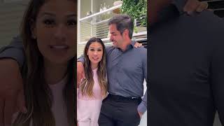 Casal de milhões Simone Mendes e Kaká #carlinhosmaiaof #carlinhosmaia #carlinhos