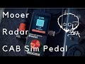 Mooer Radar CAB Sim Pedal | SUPER USEFUL & PORTABLE