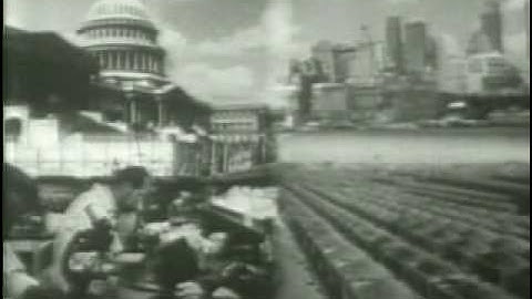 Remington-Rand Presents the Univac