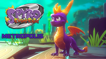 Spyro 2: Ripto