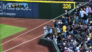 2012/05/05 Burnett's scoreless appearance