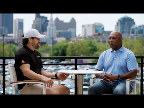 "I'm happy to be a part of what Roswell Park has done" | Men of WGR and Thurman Thomas