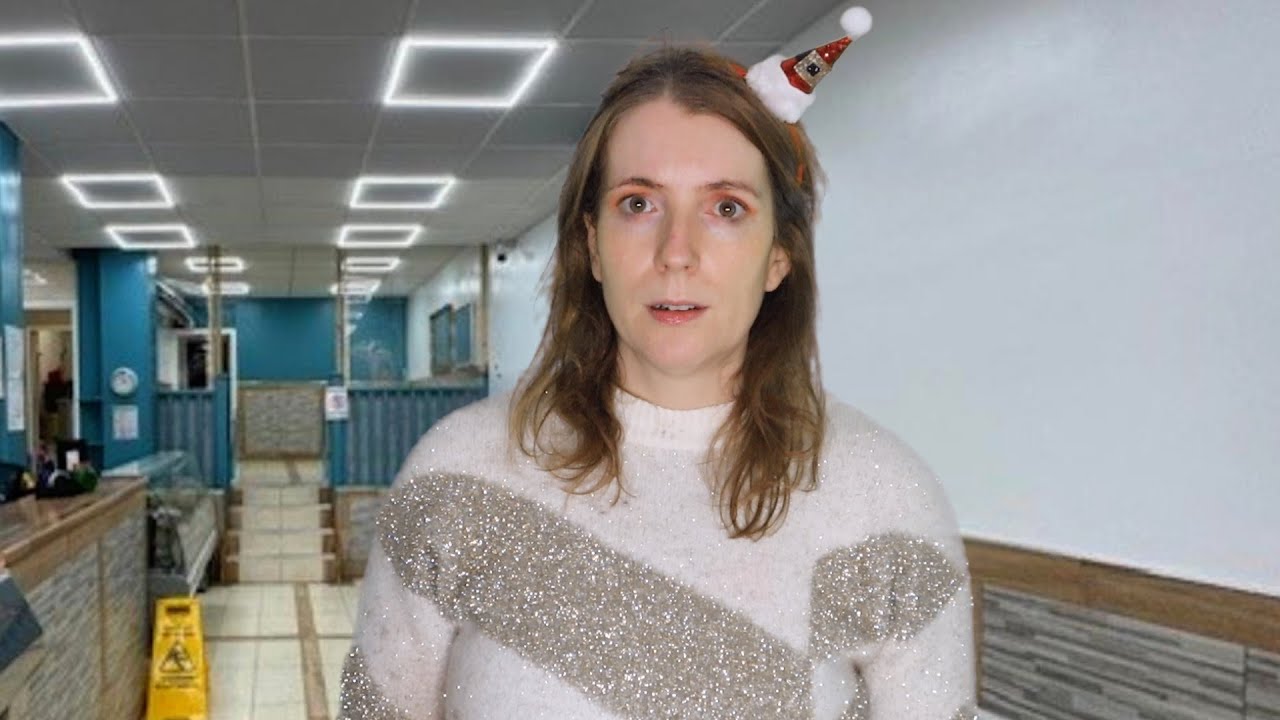 Happy Chipmas! - YouTube