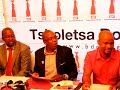 BDP presents BMD youth defectors