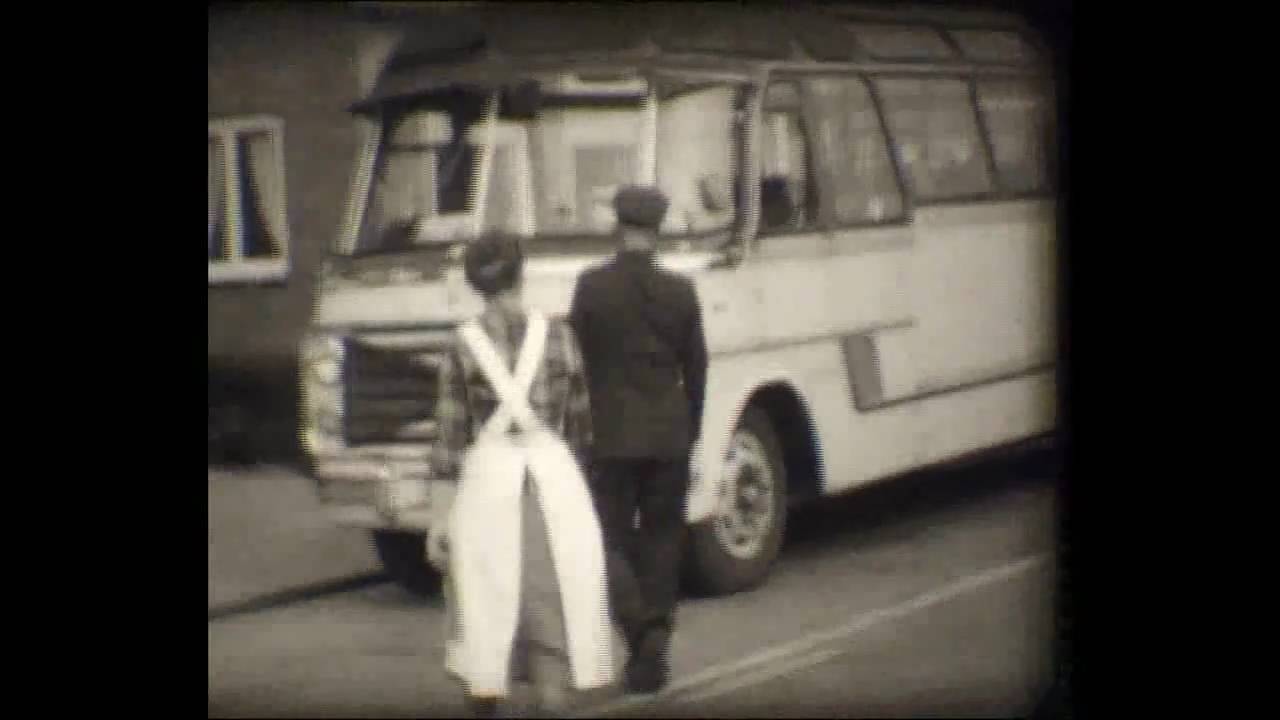 Woldendorp 1961 DEEL 1