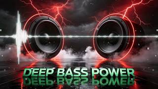 HEARTBEAT OF DEEP BASS | Reggae Dub Bass Full Album 2026 | Deep Bass Vibes