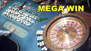 LIVE ROULETTE  | 🔥  BIGGEST BET NEW SESSION FULL TABLE BIG LOST  MORNING FRIDAY 🎰✔️2024-04-26