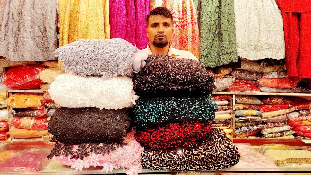 buy party wear exclusive Indian Barbi gown at discount price in bd