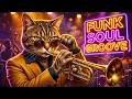 Perfect Instrument Smooth Jamming Jazz Funk Soul Groove | Velvet Pocket Session
