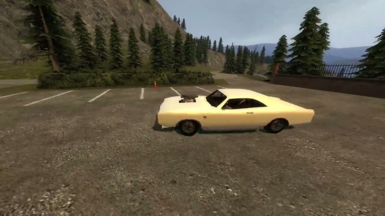 Machuw Blooper Reel 2