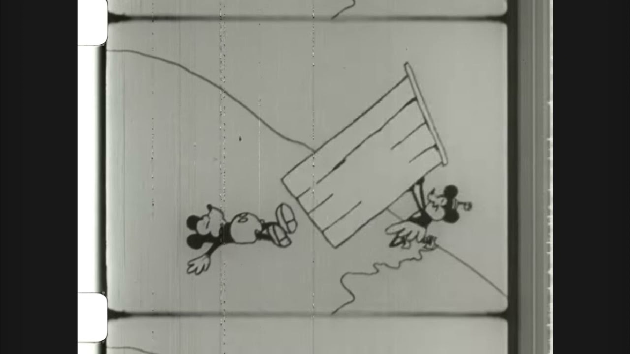 Cozy Corner of Cinema 