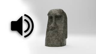 Moai - Sound Effect [Original, Extended]