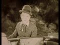 Sa dernière culotte Frank Capra 1927 Harry Langdon Film muet vostfr