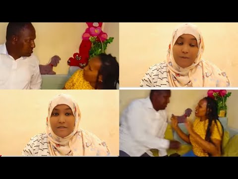 Namoonni Akka Koo Fayyoof Boossan