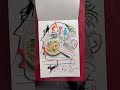 Arroz con pollo – street art video Barcelona, arte urbano BCN, streetart video