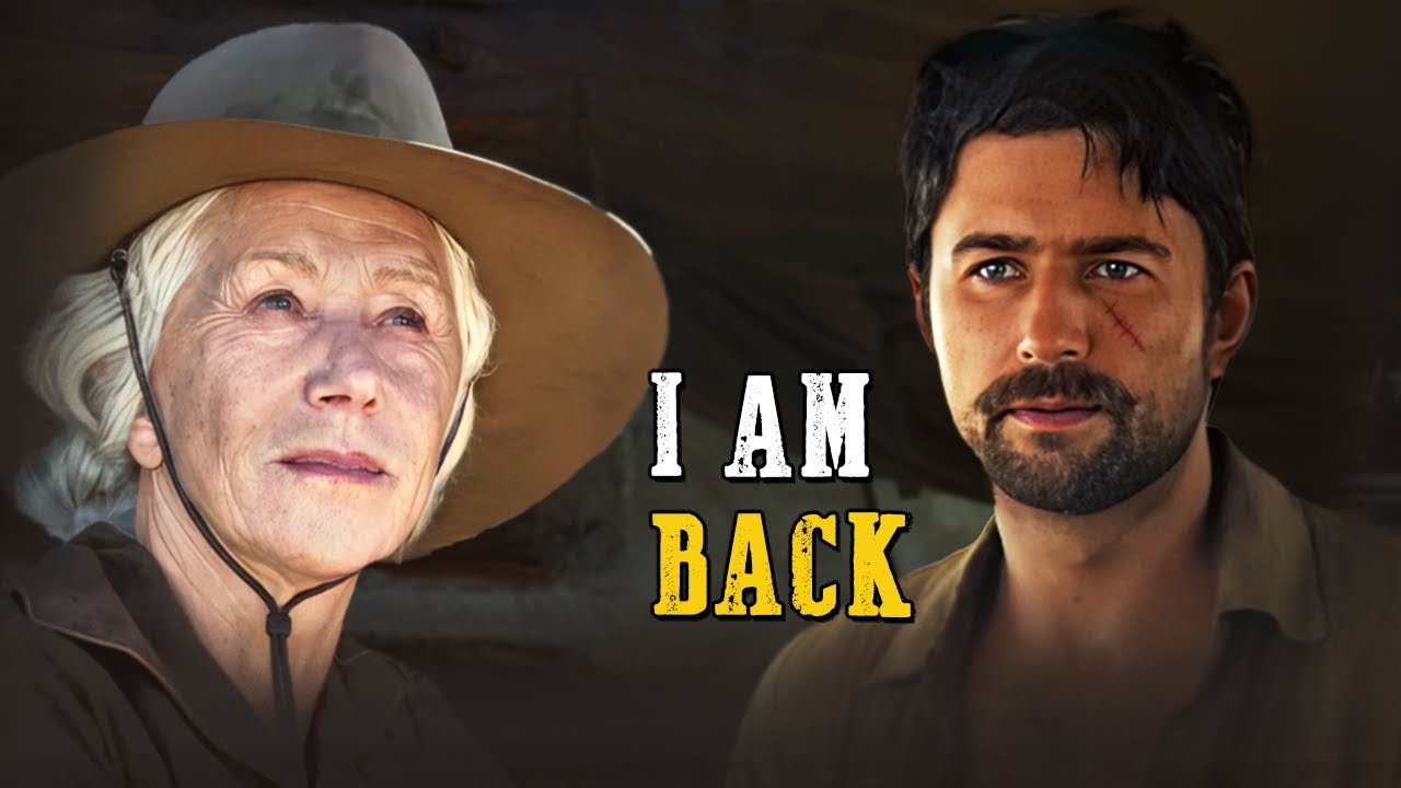 1923 Episode 6: Spencer Finally Comes Home!