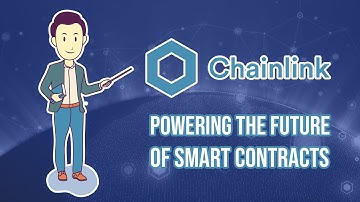 Chainlink ($LINK) – Solving the “Oracle Problem” | Review