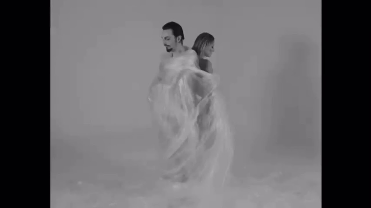 Tu Con Lei Io Con Lui Tony Colombo