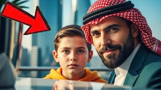 видео: Миллионер смеялся, а потом узнал: сын уборщицы владеет 9 языками!4️⃣ картинка: Миллионер смеялся, а потом узнал: сын уборщицы владеет 9 языками!4️⃣