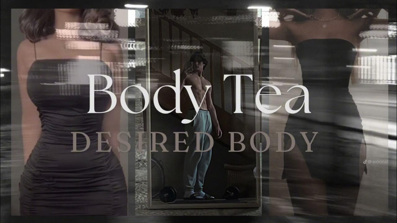 Body Tea YouTube body-tea-youtube