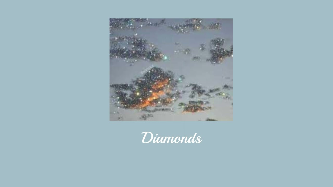 Rihanna - 𝑫𝒊𝒂𝒎𝒐𝒏𝒅𝒔 (𝑺𝒍𝒐𝒘𝒆𝒅 + 𝑹𝒆𝒗𝒆𝒓𝒃)