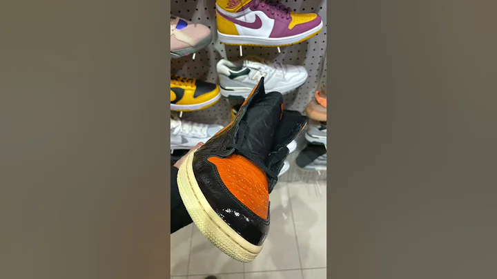 Jordan 1 Shattered Backboard 3.0                 #jordan1 #jordans #nike #nikeair #sneakers #shoes