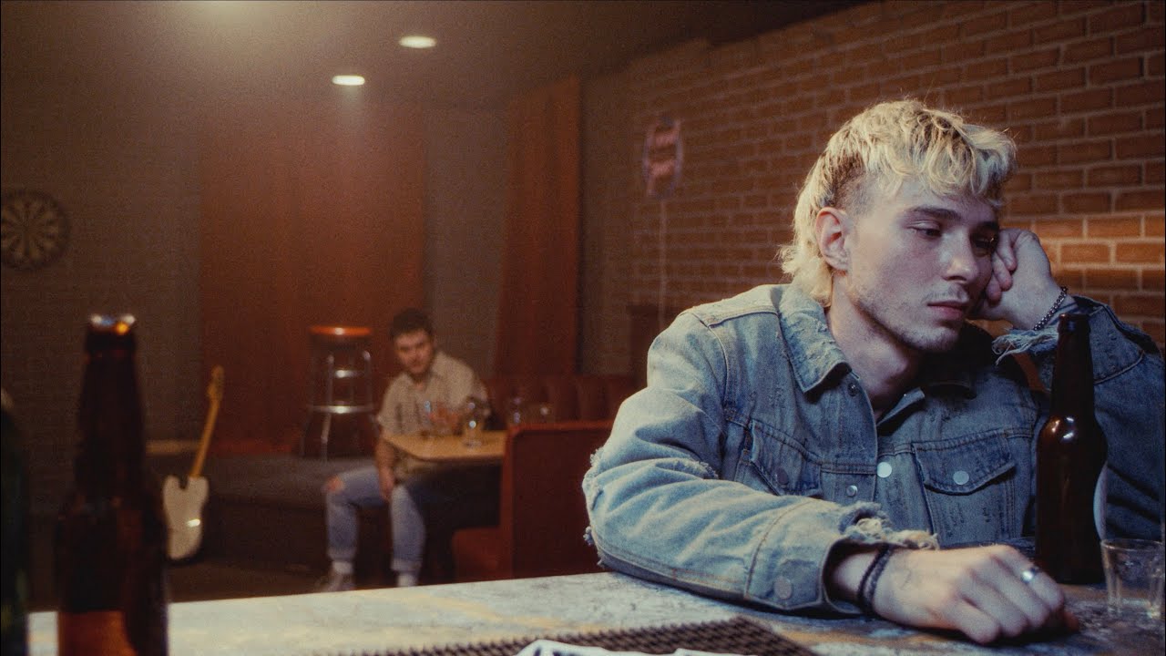 dreamfone - drunk & venting