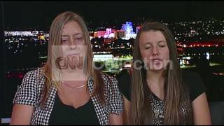 NV SCHOOL SHOOTING-STUDENT I KNEW GUNMAN NICE KID